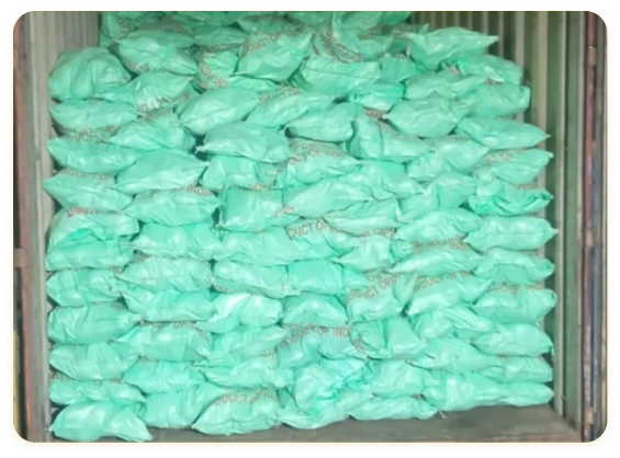 Coconut Export grade Quality
